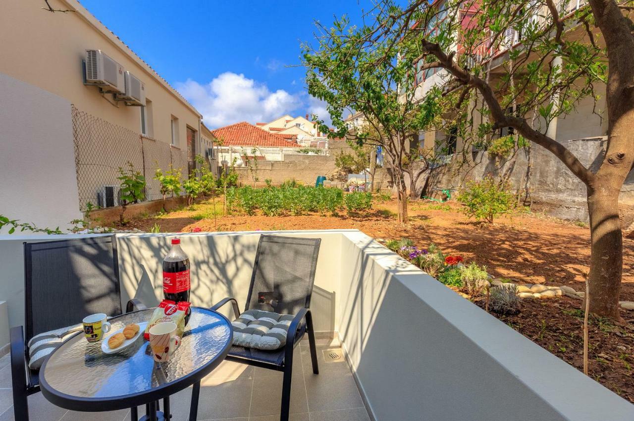 Apartment Hope Dubrovnik Dış mekan fotoğraf