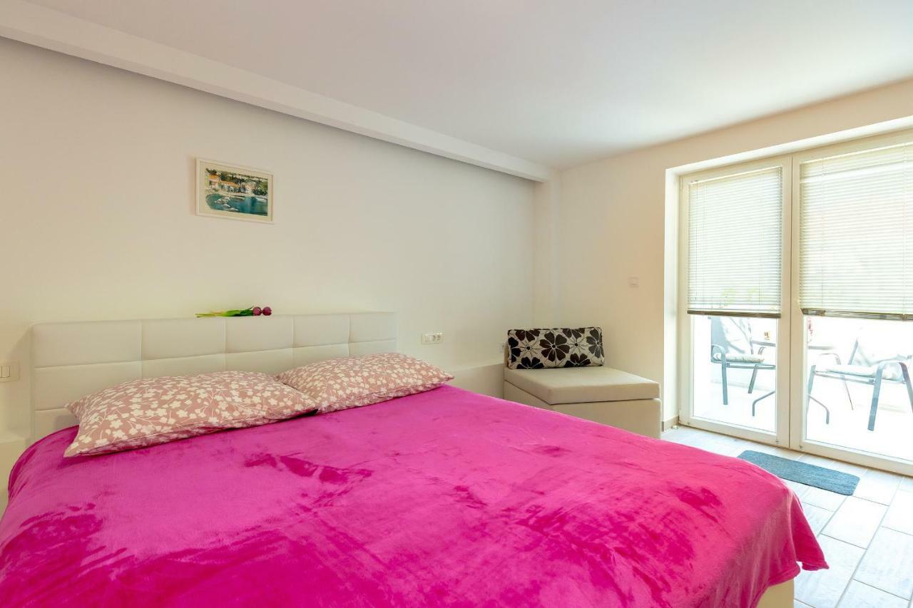 Apartment Hope Dubrovnik Dış mekan fotoğraf