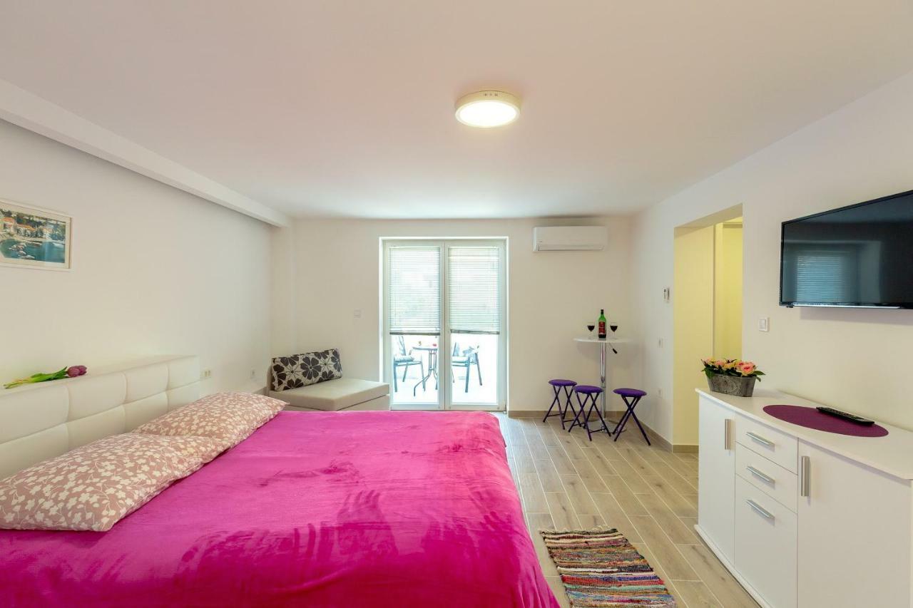 Apartment Hope Dubrovnik Dış mekan fotoğraf