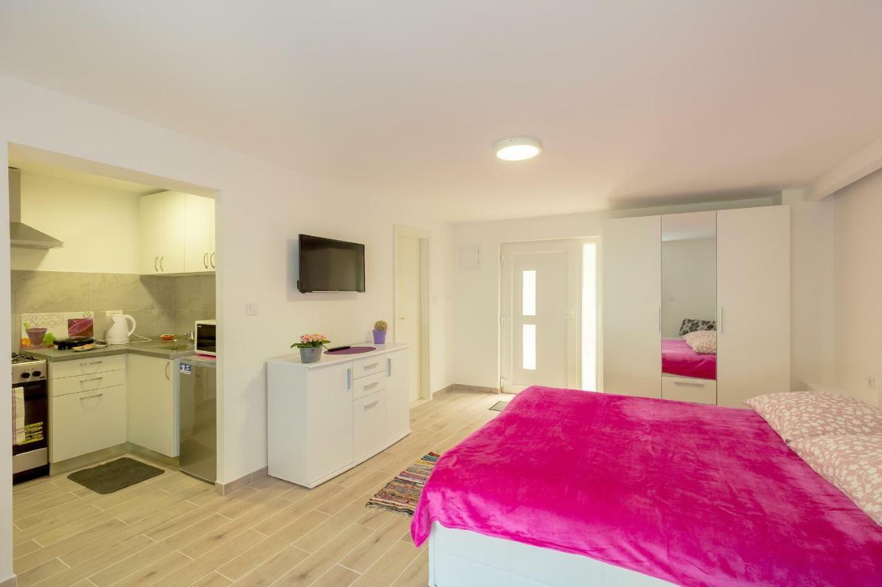 Apartment Hope Dubrovnik Dış mekan fotoğraf