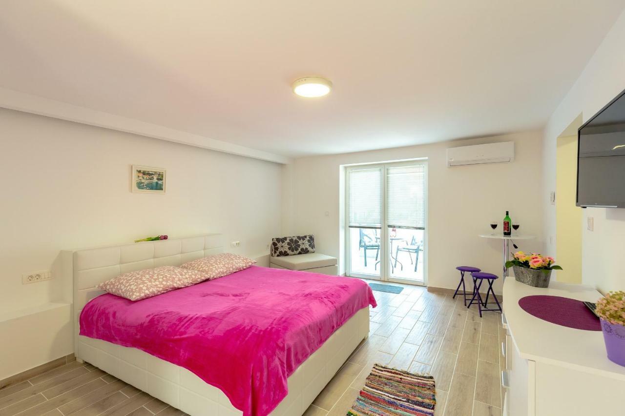 Apartment Hope Dubrovnik Dış mekan fotoğraf