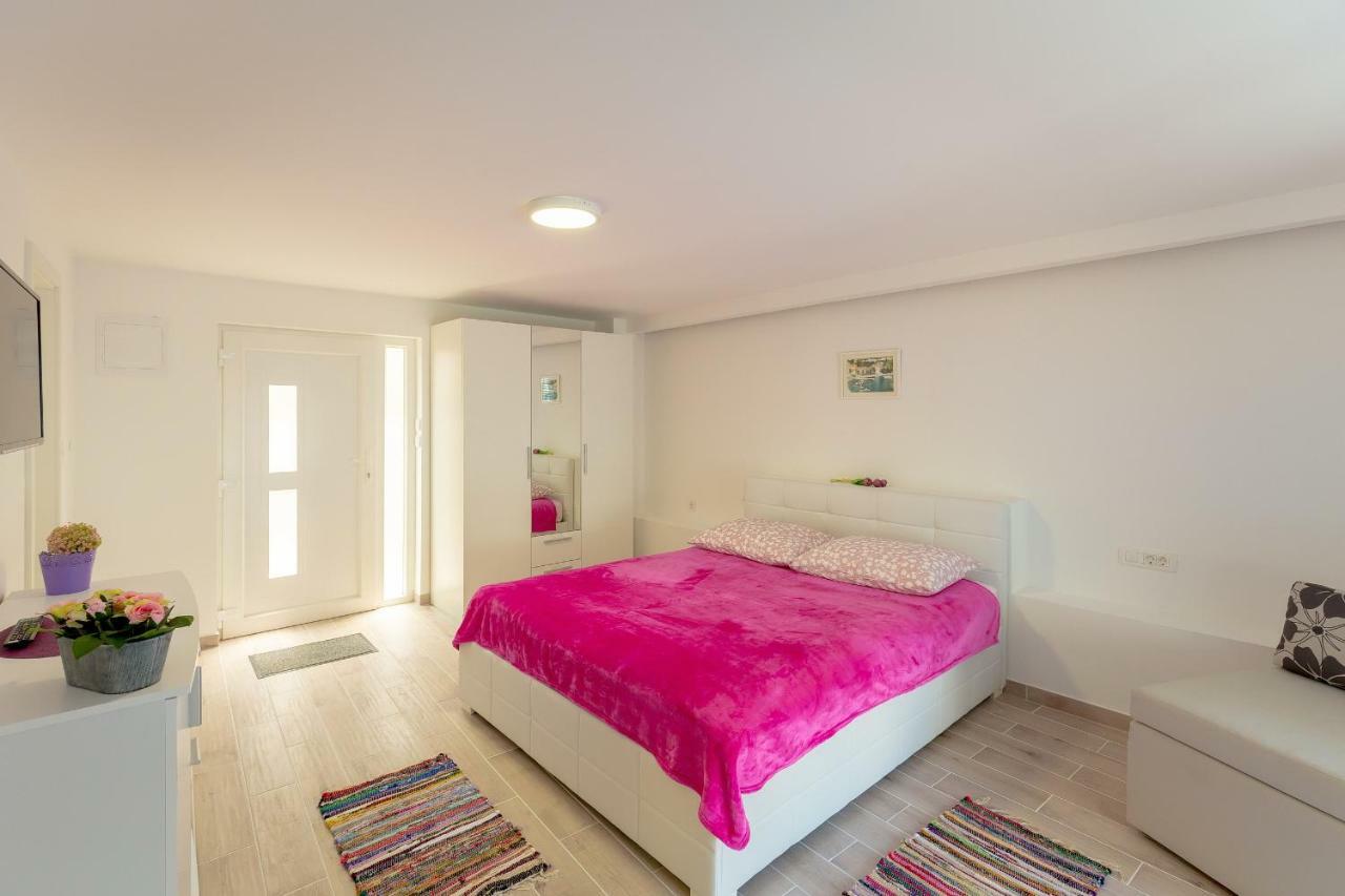 Apartment Hope Dubrovnik Dış mekan fotoğraf