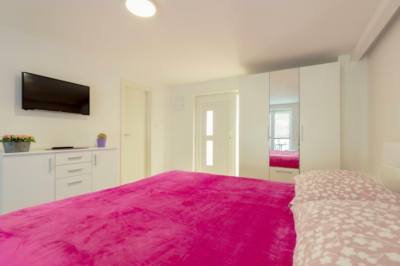 Apartment Hope Dubrovnik Dış mekan fotoğraf